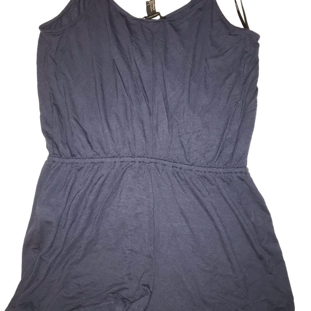 Romper - Picture 3 of 4